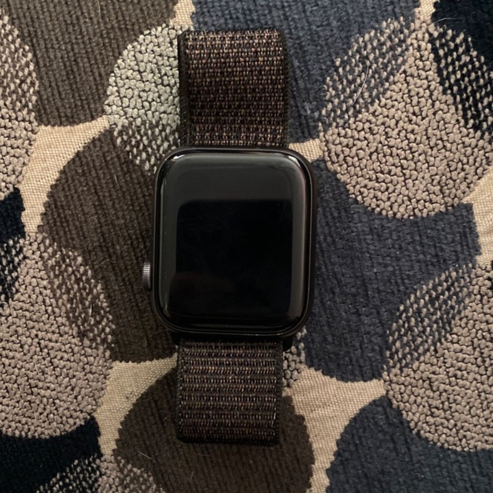 Apple Watch series 4 4mm